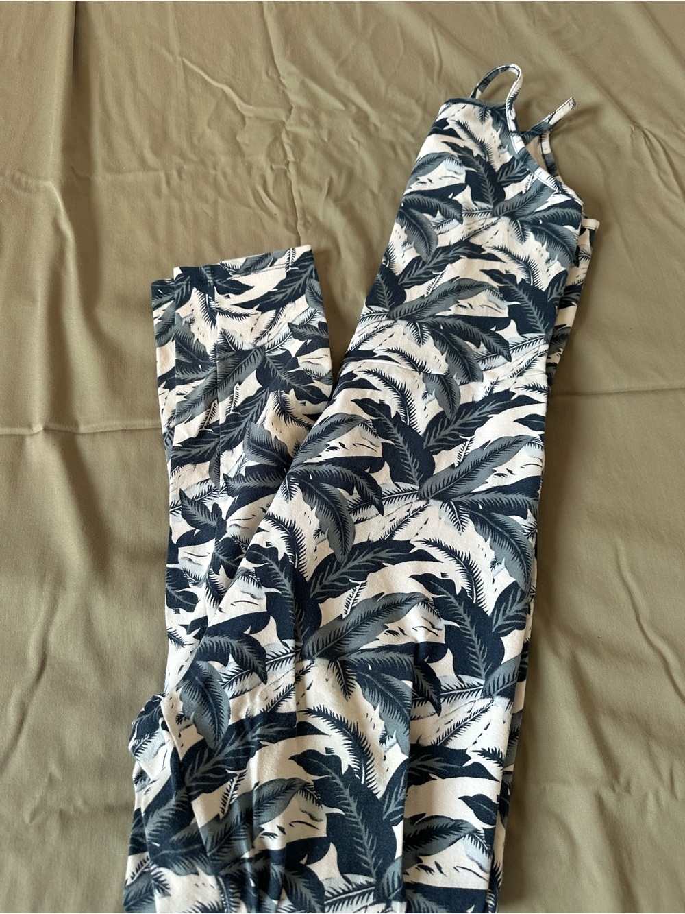 Santai Jumpsuit